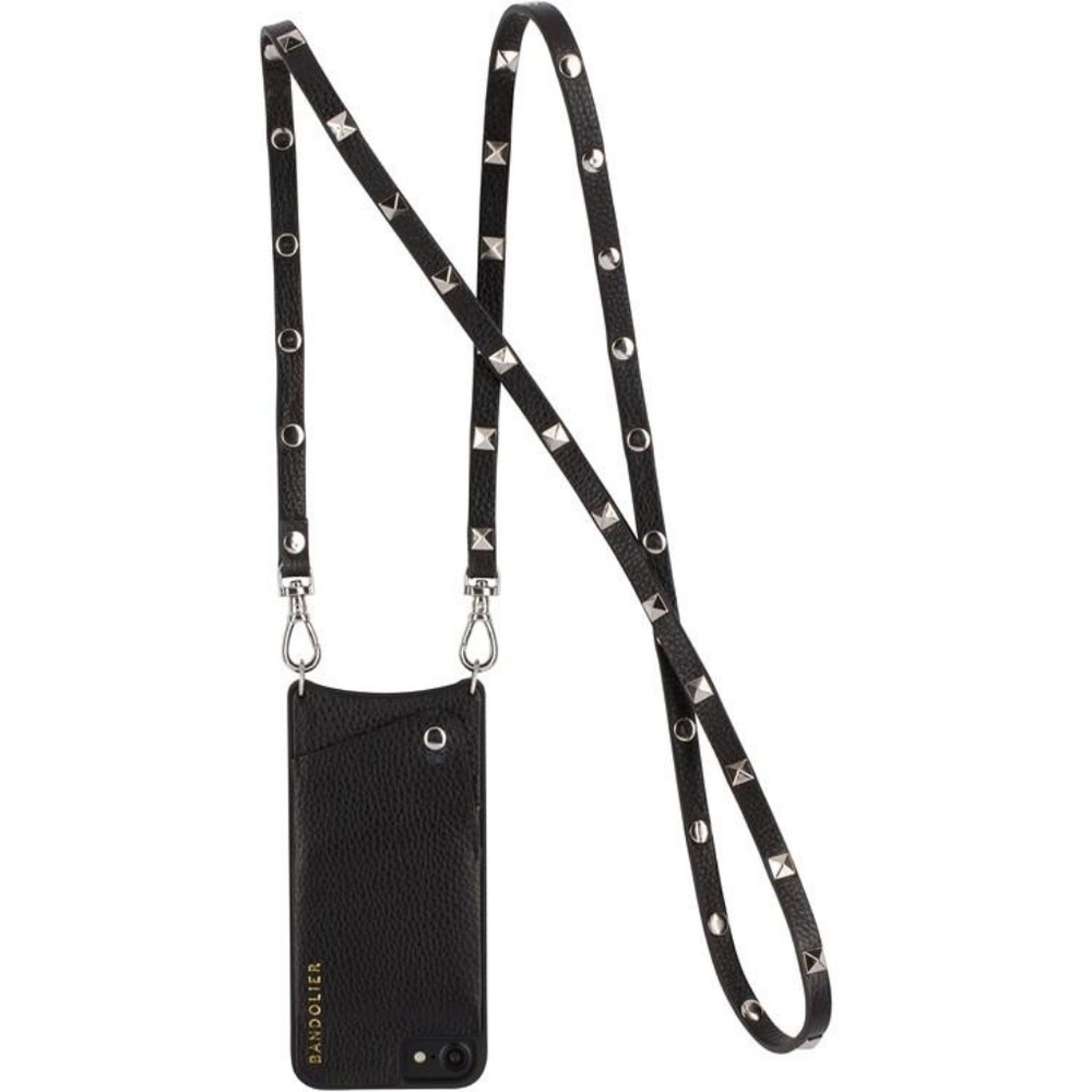 NWT Iphone 6+/7+ Crossbody Case +Card Holder